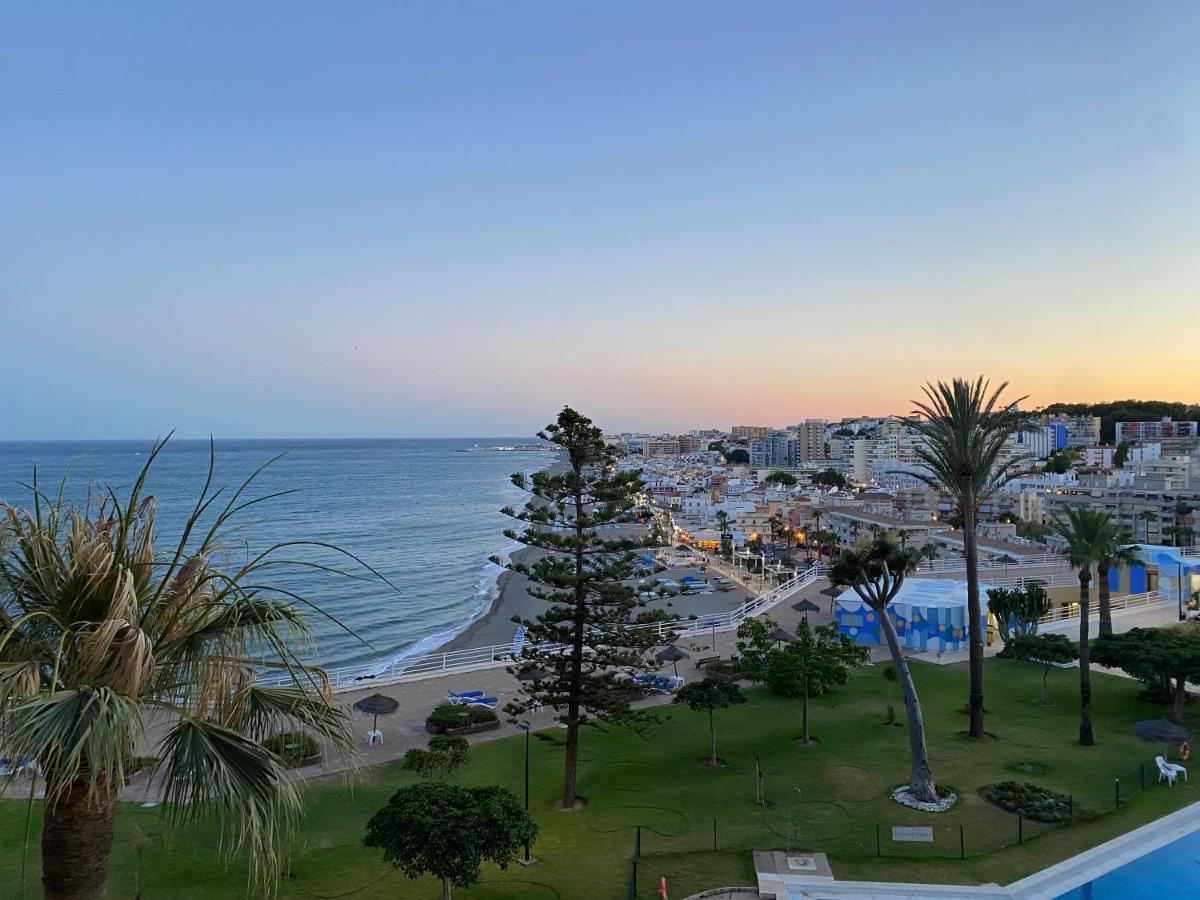 Castillo De Santa Clara 3 Torremolinos Exteriör bild
