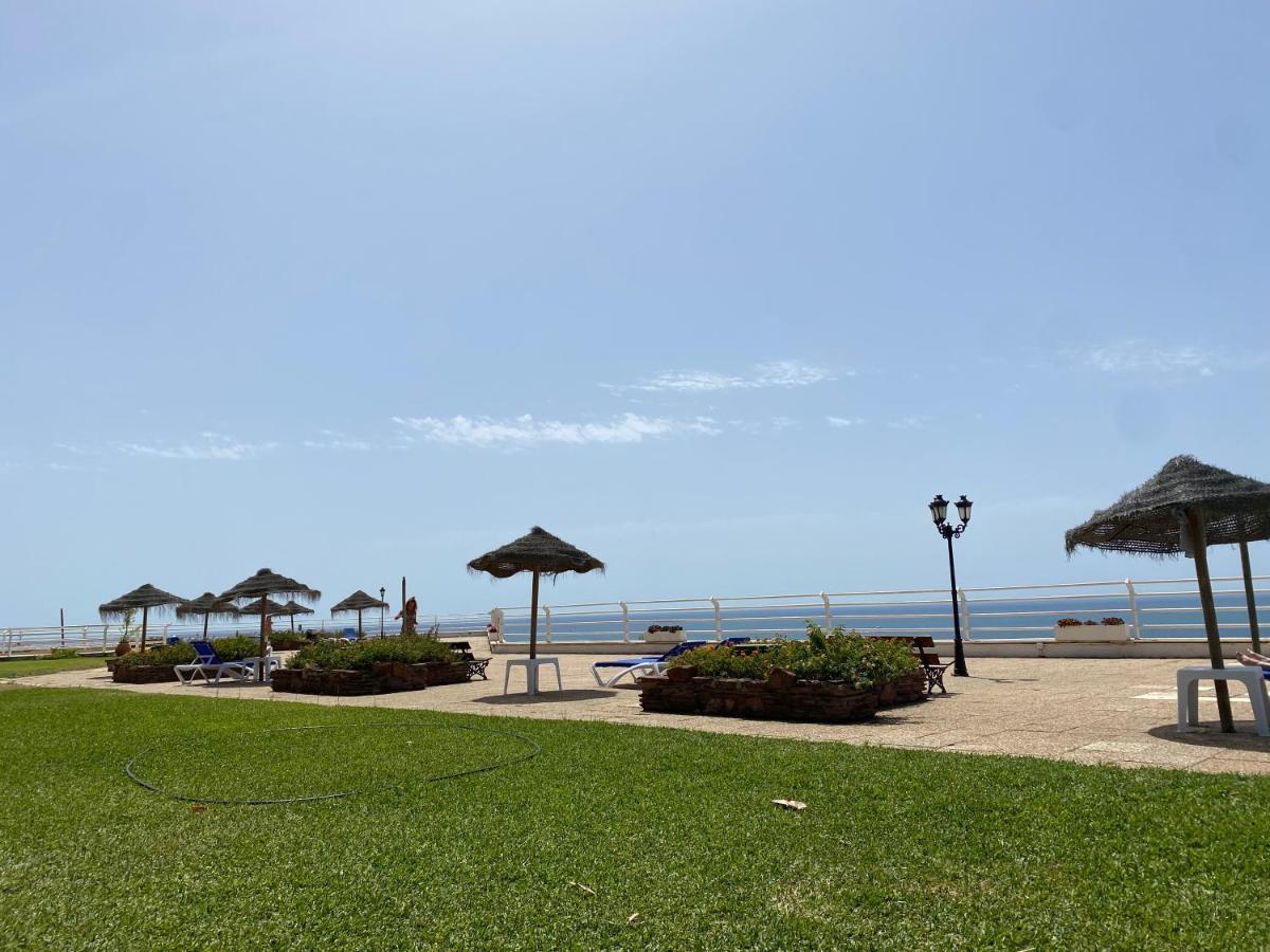 Castillo De Santa Clara 3 Torremolinos Exteriör bild