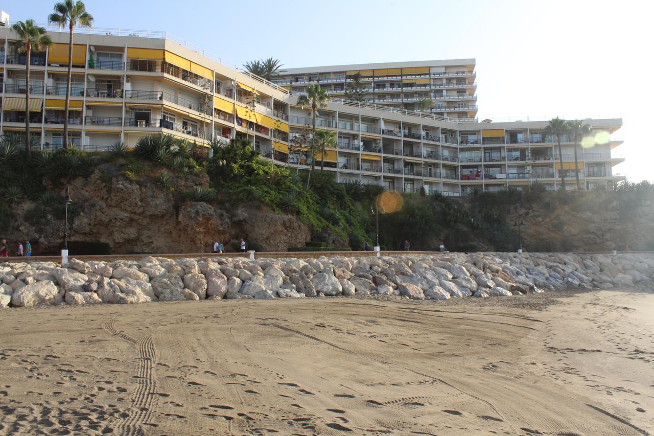 Castillo De Santa Clara 3 Torremolinos Exteriör bild